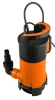NEO Szennyvízszivattyú, műanyag házas, 900W, 16000L/óra (04-746)
