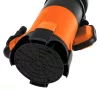 NEO Szennyvízszivattyú, műanyag házas, 900W, 16000L/óra (04-746)