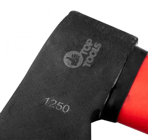 Top Tools FEJSZE 1250g ÜVEGSZÁLAS NYÉLLEL (05A212)