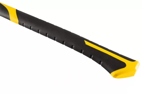 TOPEX Balta 1250g, üvegszálas nyéllel (05A223)