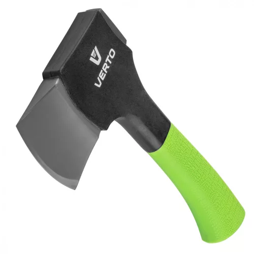 VERTO Balta 550g, fej 410g, üvegszál nyél 9", teflon bevonat (05G102)