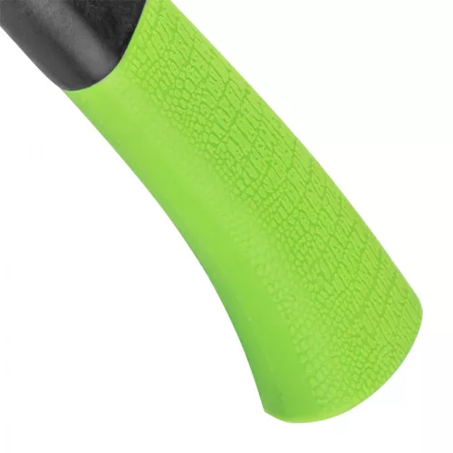 VERTO Balta 550g, fej 410g, üvegszál nyél 9", teflon bevonat (05G102)