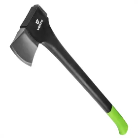   VERTO Fejsze 1350g, fej 800g, üvegszál nyél 28", teflon bevonat (05G103)