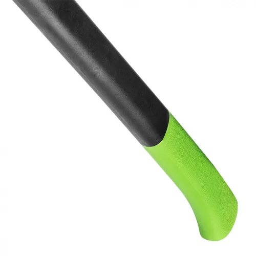 VERTO Fejsze 1350g, fej 800g, üvegszál nyél 28", teflon bevonat (05G103)