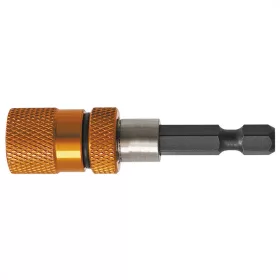   NEO TOLDÓSZÁR BEHAJTÓSZÁR Csavarhúzó bitekhez 60MM KUPLUNGOS (06-071)