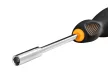 NEO Bitbefogó csavarhúzó, 1/4" (06-074)
