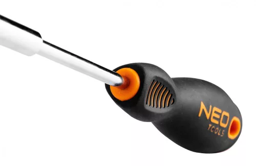 NEO Bitbefogó csavarhúzó, 1/4" (06-074)