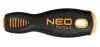 NEO Bitbefogó csavarhúzó, 1/4" (06-074)