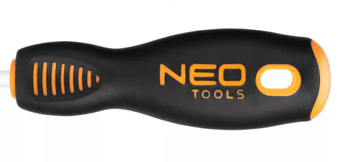 NEO Bitbefogó csavarhúzó, 1/4" (06-074)