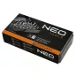 NEO Csavarhúzó bitkészlet 31db (06-103)