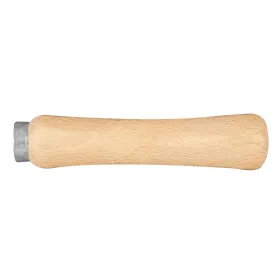 TOPEX RESZELŐNYÉL 115MM (06A615)