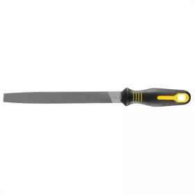 TOPEX RESZELŐ 200MM FÉLKEREK (06A722)