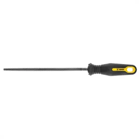 TOPEX RESZELŐ 200MM KEREK (06A723)