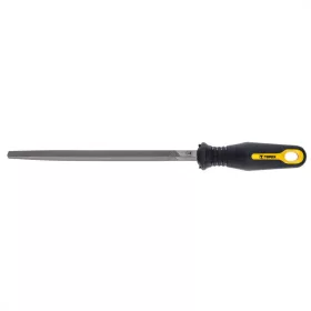 TOPEX RESZELŐ 200MM HÁROMSZÖG (06A725)