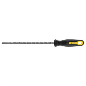 TOPEX FARÁSPOLY KEREK 200MM (06A833)