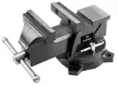 TOPEX SATU 100mm 6,5 kg, forgatható (07A210)