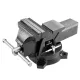 TOPEX SATU 125mm 9,0 kg, forgatható (07A212)