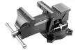 TOPEX SATU 125mm 9,0 kg, forgatható (07A212)