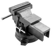 TOPEX SATU 125mm 9,0 kg, forgatható (07A212)