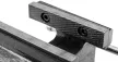 TOPEX SATU 125mm 9,0 kg, forgatható (07A212)