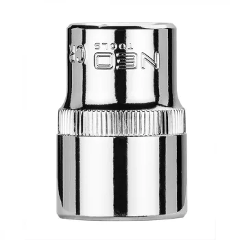 NEO Dugókulcs 18mm, 1/2", 6 pontos, SUPERLOCK (08-018)