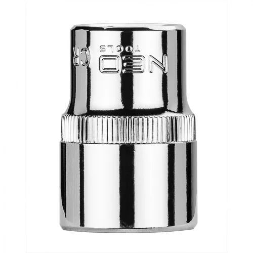 NEO Dugókulcs 18mm, 1/2", 6 pontos, SUPERLOCK (08-018)