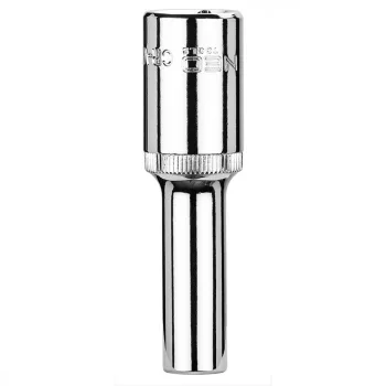   NEO Dugókulcs 8mm, 1/2", hosszú, 6 pontos, SUPERLOCK (08-039)