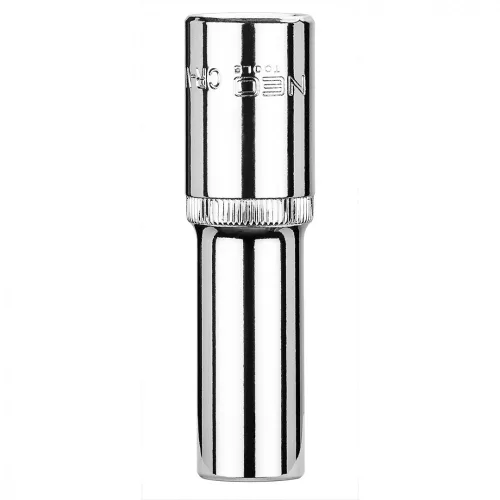 NEO Dugókulcs 12mm, 1/2", hosszú, 6 pontos, SUPERLOCK (08-042)