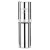 NEO Dugókulcs 14mm, 1/2", hosszú, 6 pontos, SUPERLOCK (08-053)