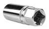 NEO GYERTYAKULCS 1/2"16mm, Mágneses, Spline (08-090)