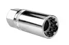 NEO GYERTYAKULCS 1/2"16mm, Mágneses, Spline (08-090)