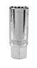 NEO GYERTYAKULCS 1/2"16mm, Mágneses, Spline (08-090)