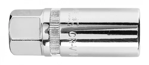 NEO GYERTYAKULCS 1/2"21mm, Mágneses, Spline (08-091)
