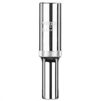   NEO Dugókulcs 5.5mm, 1/4", hosszú, hatlapú, SUPERLOCK (08-238)