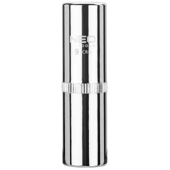   NEO Dugókulcs 9mm, 1/4" hosszú, hatlapú, SUPERLOCK (08-242)