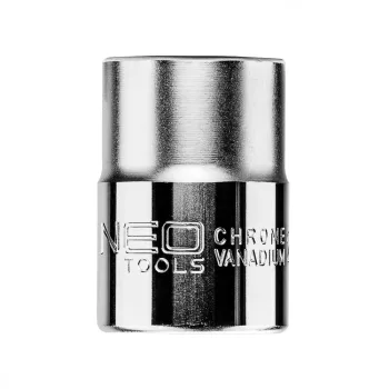 NEO Dugókulcs 24mm, 3/4", hatlapú (08-304)