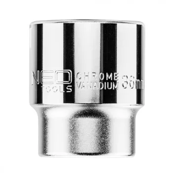 NEO Dugókulcs 36mm, 3/4", hatlapú (08-311)