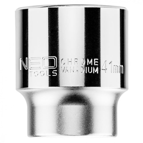 NEO Dugókulcs 41mm, 3/4", hatlapú (08-313)
