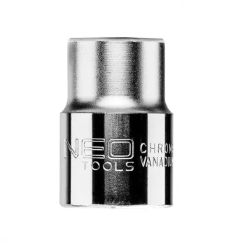 NEO Dugókulcs 19mm, 3/4", 12 pontos (08-320)