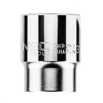 NEO Dugókulcs 32mm, 3/4", 12 pontos (08-325)