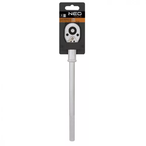 NEO Racsnis kulcs 3/4" 500mm, (08-355)