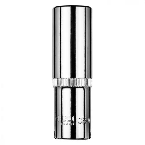 NEO Dugókulcs 17mm, 1/2", hosszú hatlapú (08-467)