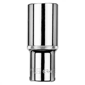 NEO Dugókulcs 23mm, 1/2", hosszú hatlapú (08-473)