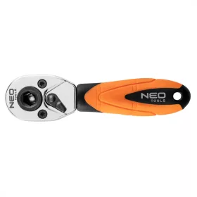 NEO Racsnis kulcs 1/4" 105mm (08-501)