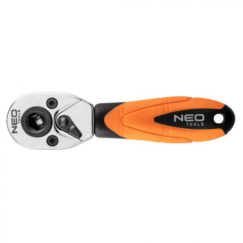NEO Racsnis kulcs 1/4" 105mm (08-501)