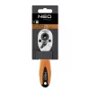 NEO Racsnis kulcs 1/4" 105mm (08-501)