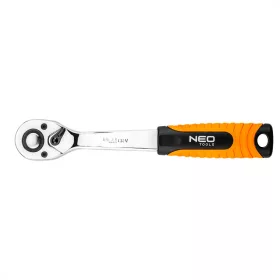 NEO Racsnis kulcs 1/4" 145mm (08-503)