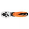 NEO Racsnis kulcs 1/4" 105mm, DIN 3122 (08-512)