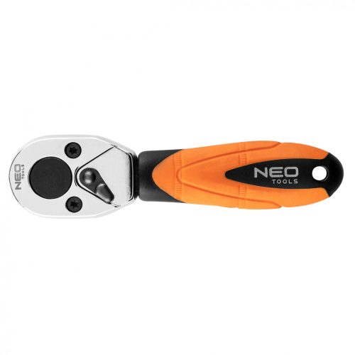 NEO Racsnis kulcs 1/4" 105mm, DIN 3122 (08-512)
