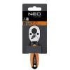 NEO Racsnis kulcs 1/4" 105mm, DIN 3122 (08-512)